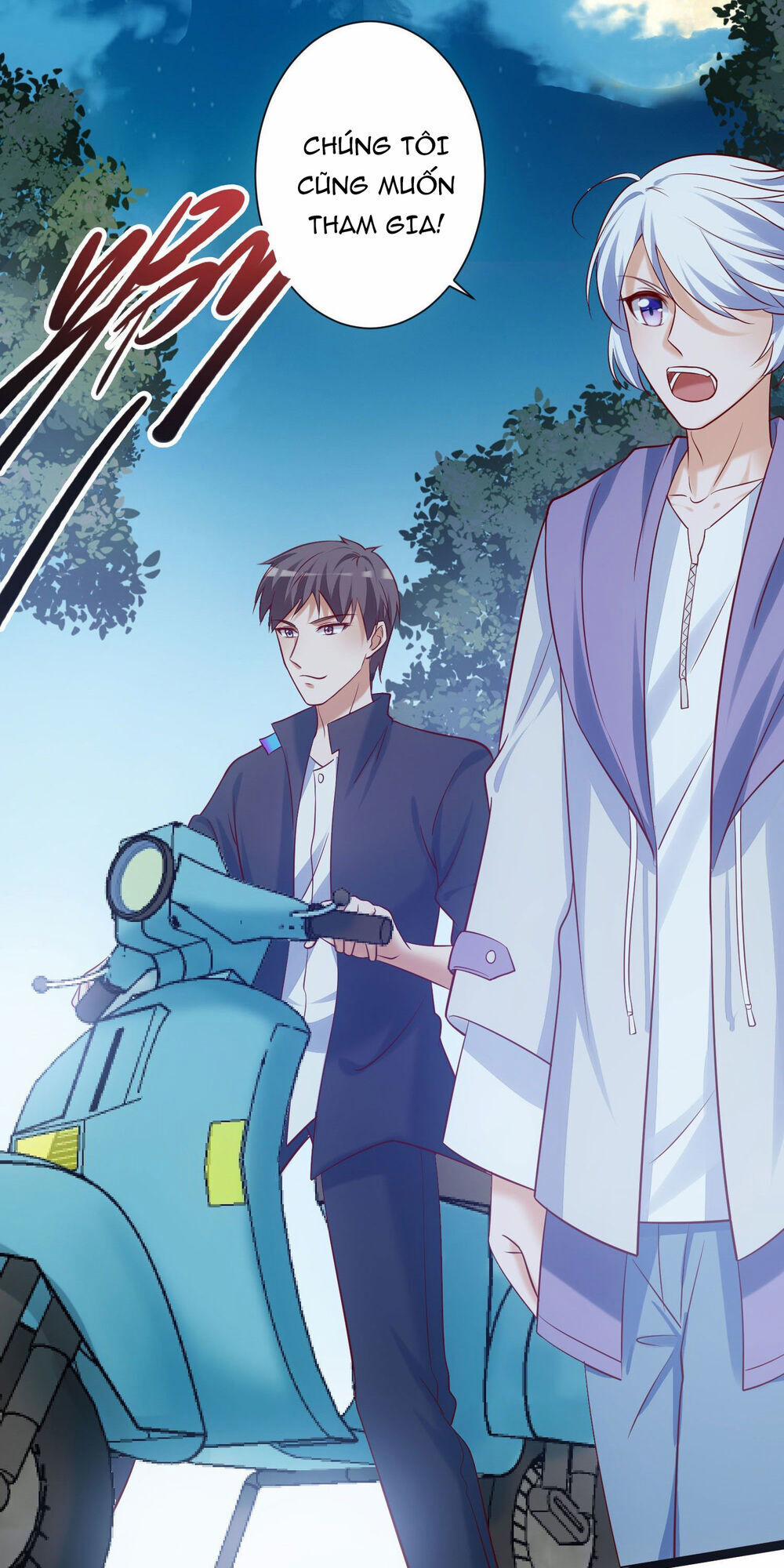 Ta Cần Thiết Phải Làm Người Tốt 7 trang 22