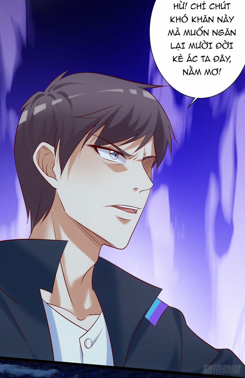 Ta Cần Thiết Phải Làm Người Tốt 7 trang 38