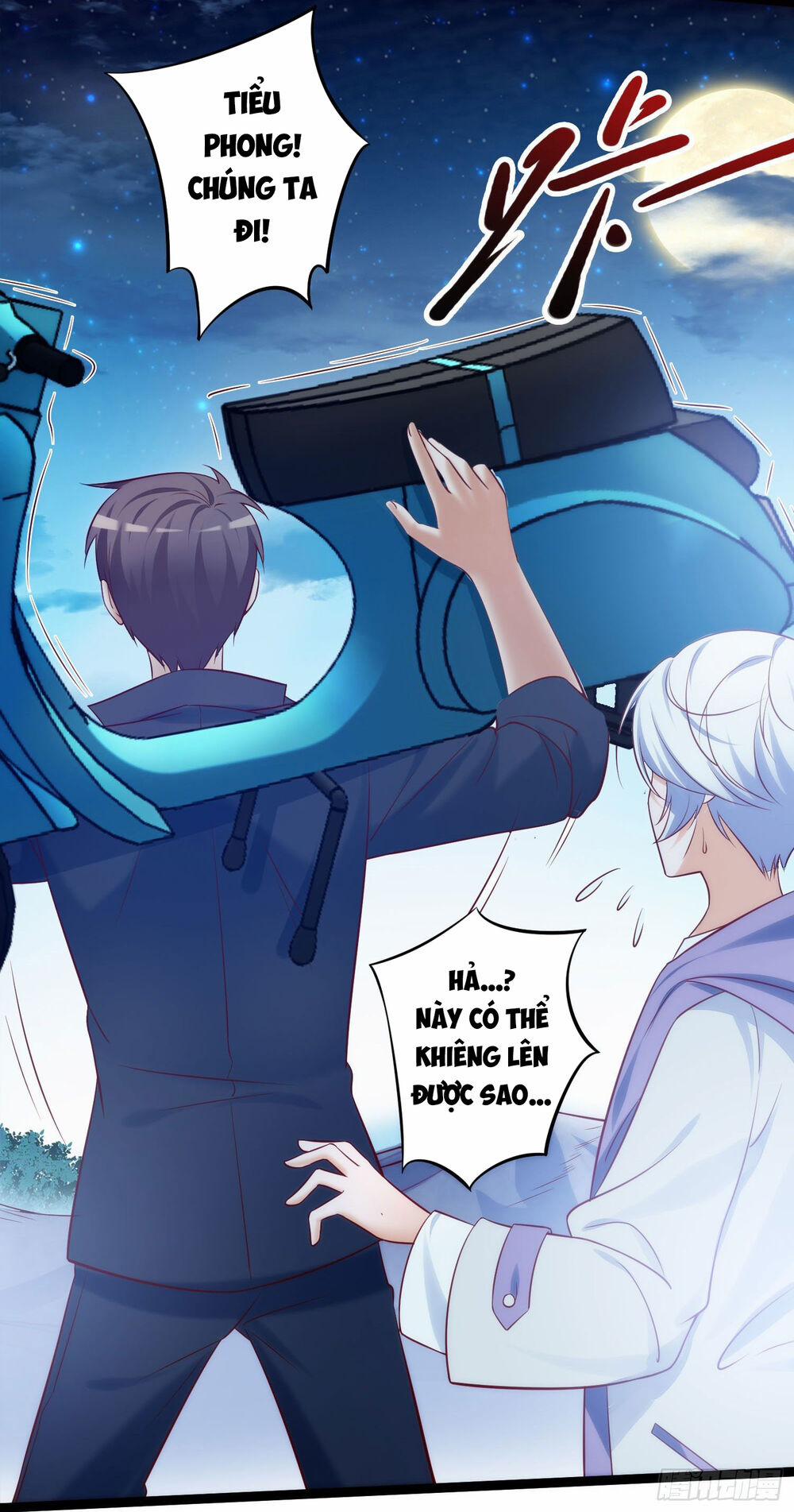 Ta Cần Thiết Phải Làm Người Tốt 7 trang 39