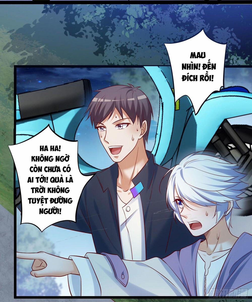 Ta Cần Thiết Phải Làm Người Tốt 7 trang 50