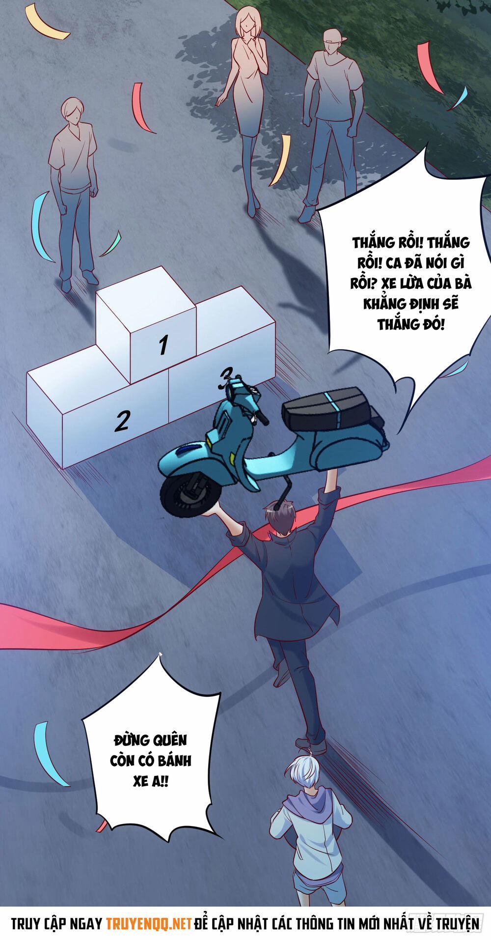 Ta Cần Thiết Phải Làm Người Tốt 7 trang 51