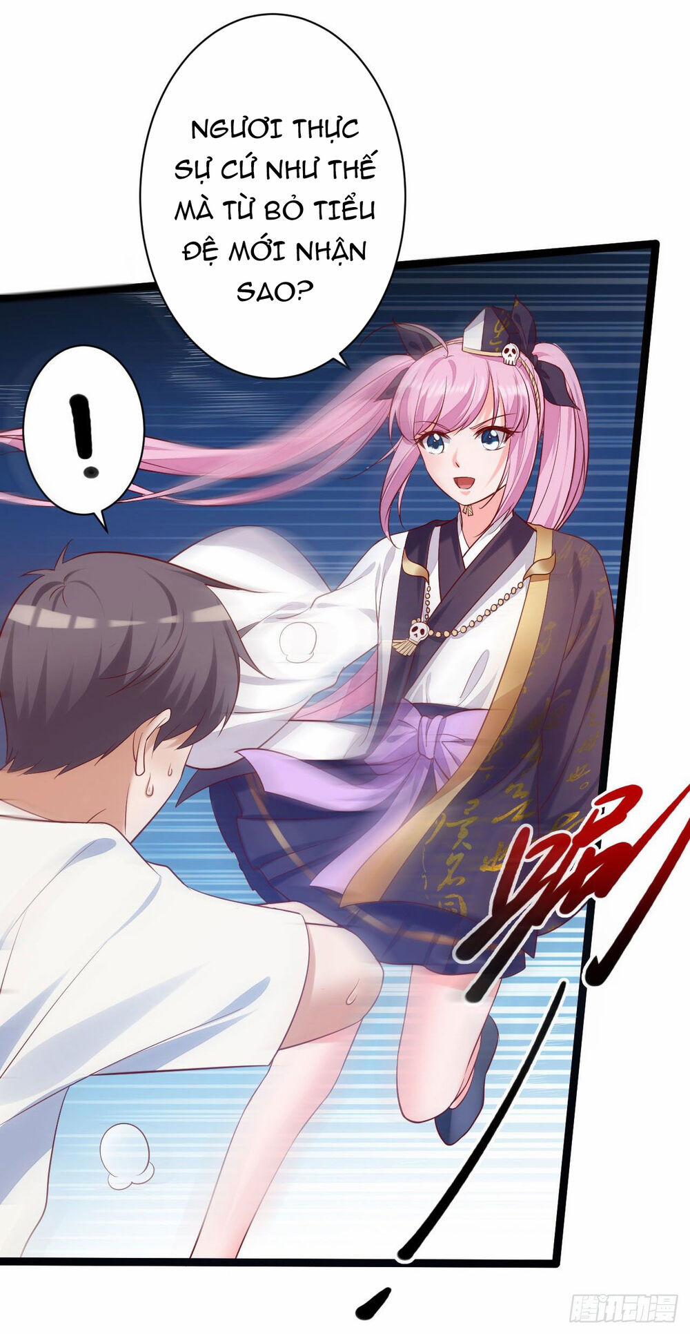 Ta Cần Thiết Phải Làm Người Tốt 8 trang 12