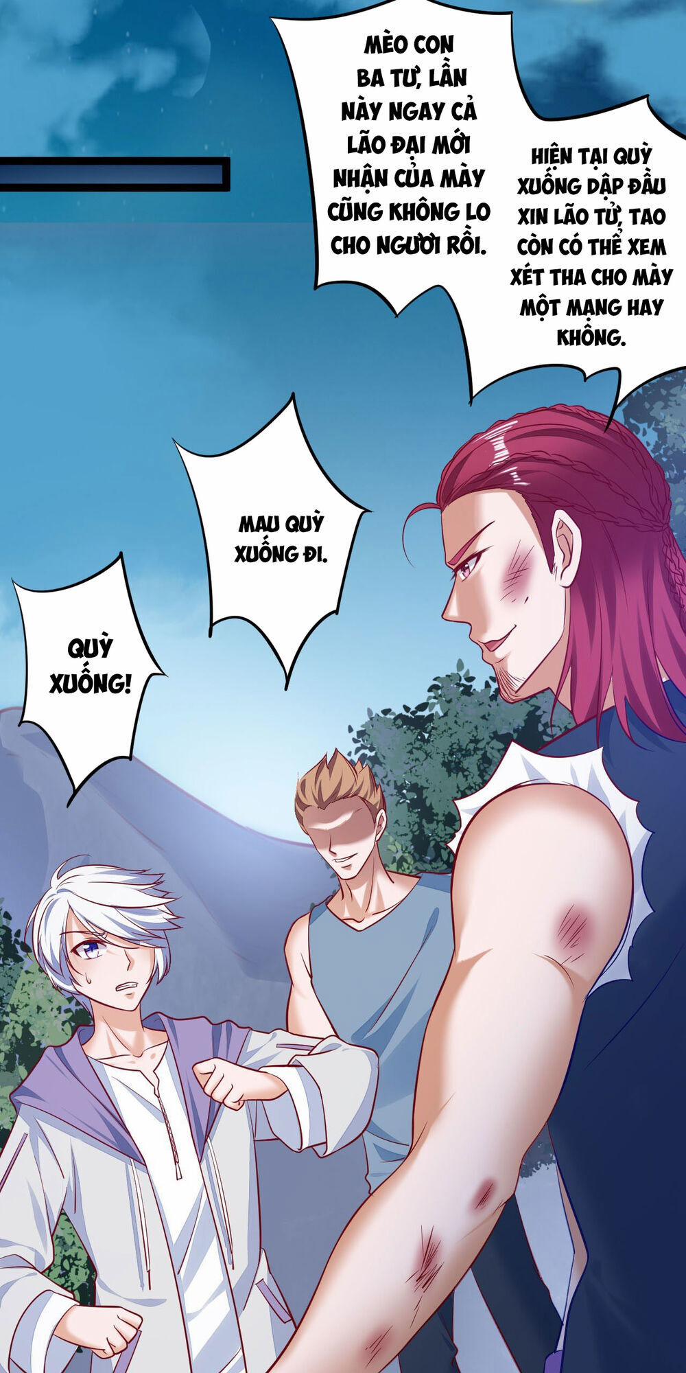 Ta Cần Thiết Phải Làm Người Tốt 8 trang 15