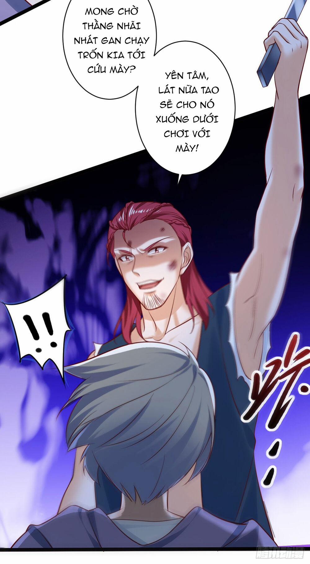 Ta Cần Thiết Phải Làm Người Tốt 8 trang 18