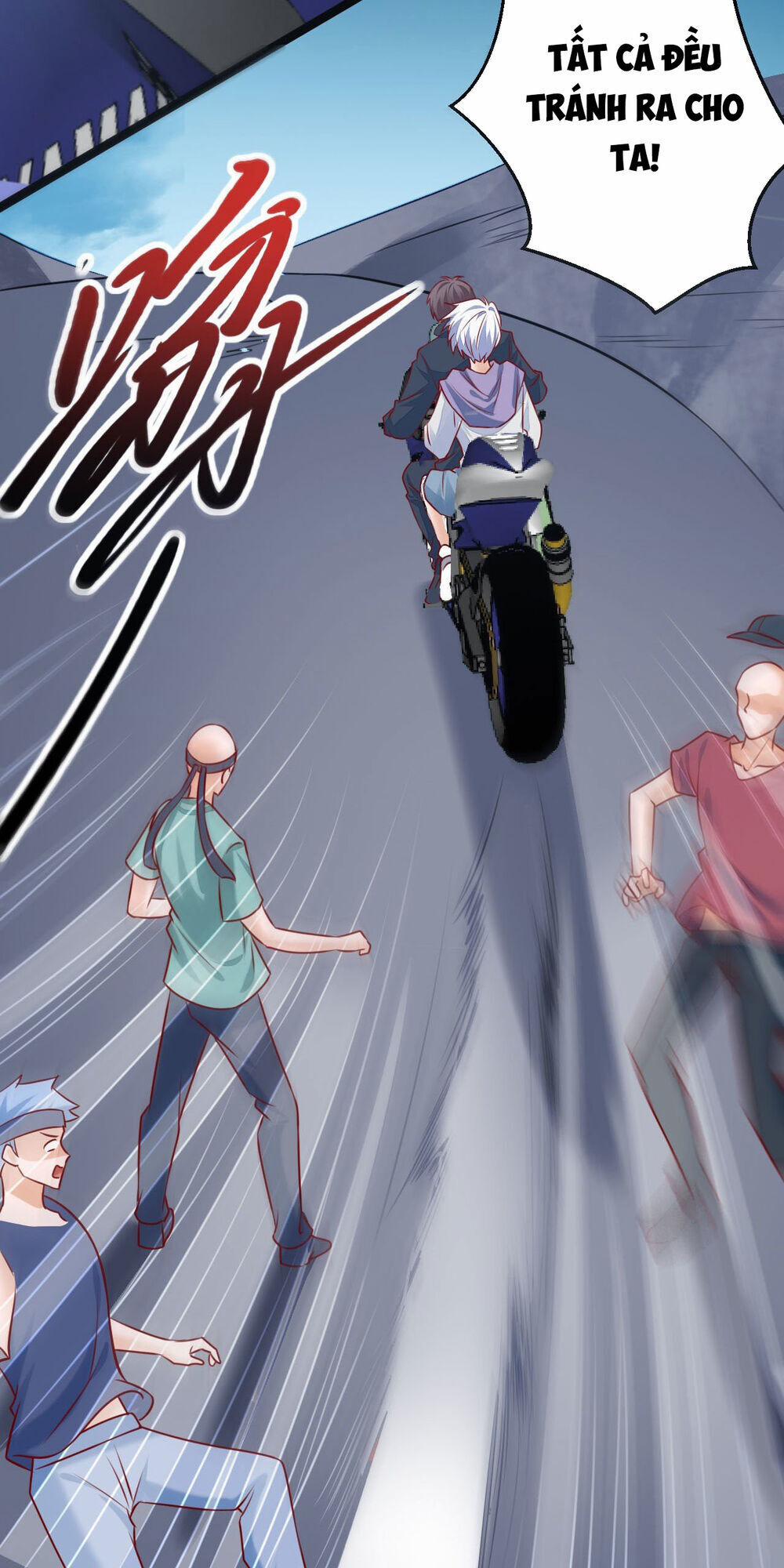 Ta Cần Thiết Phải Làm Người Tốt 8 trang 29