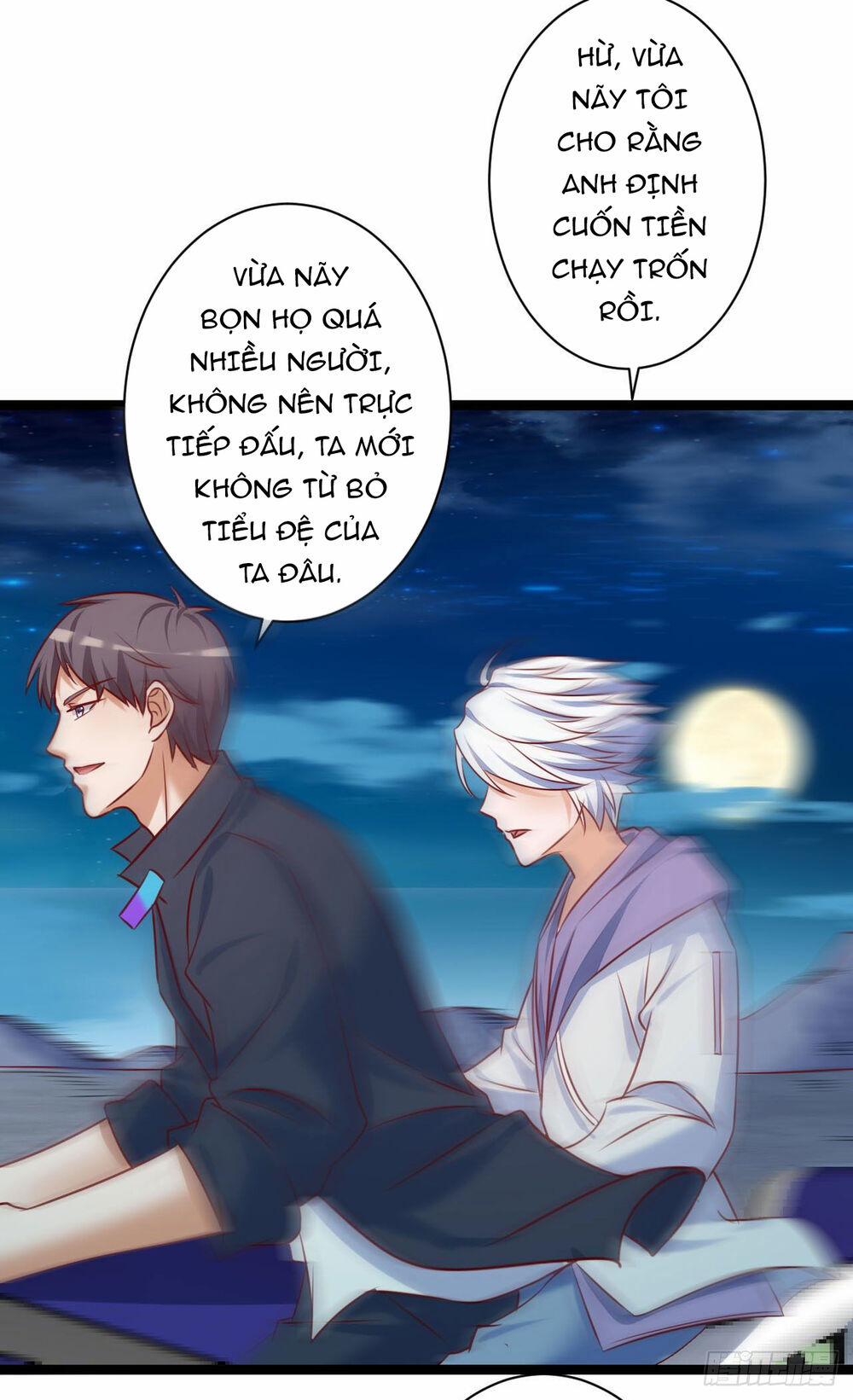 Ta Cần Thiết Phải Làm Người Tốt 8 trang 33