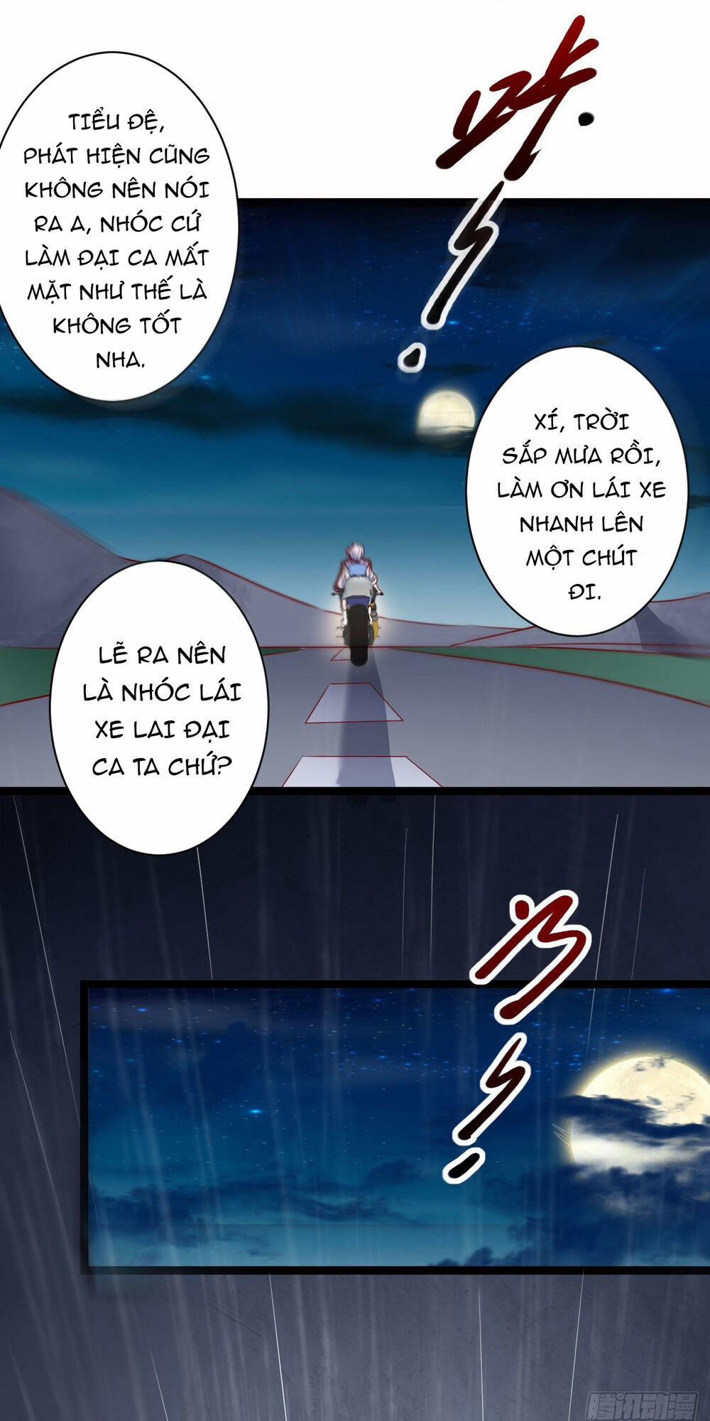 Ta Cần Thiết Phải Làm Người Tốt 8 trang 35