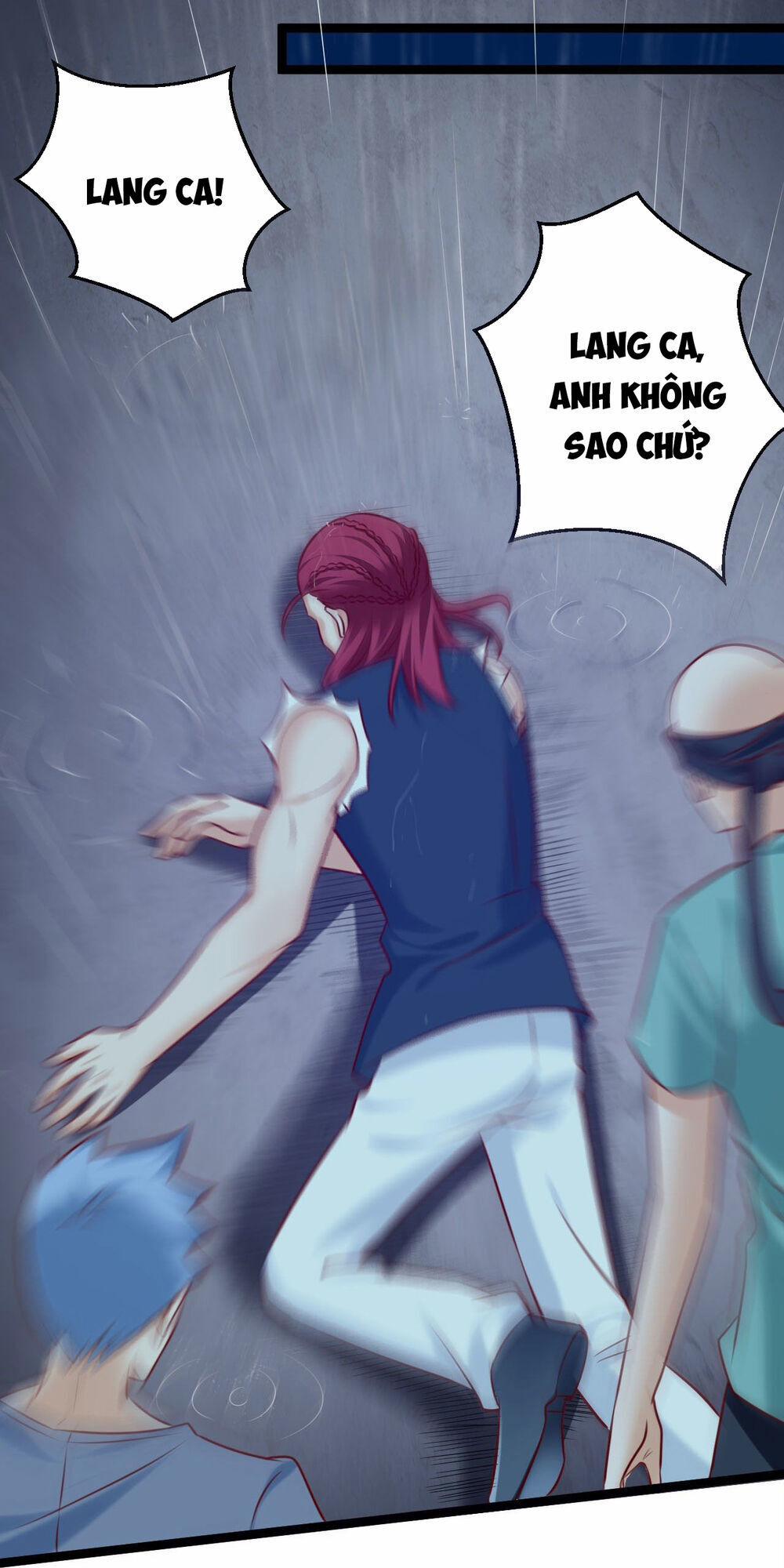 Ta Cần Thiết Phải Làm Người Tốt 8 trang 37