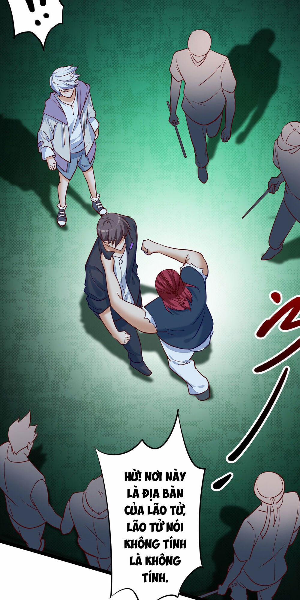 Ta Cần Thiết Phải Làm Người Tốt 8 trang 7