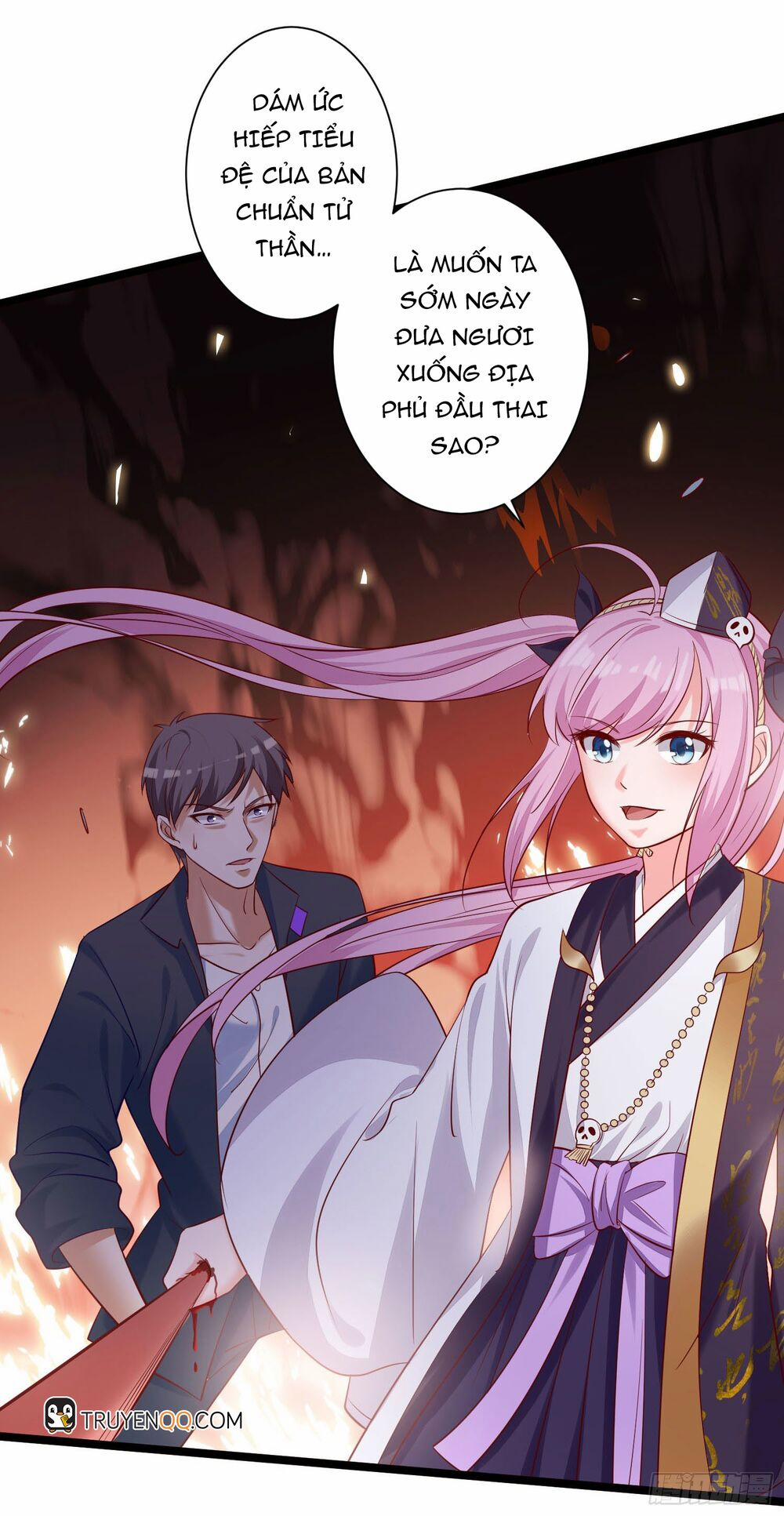 Ta Cần Thiết Phải Làm Người Tốt 9 trang 29