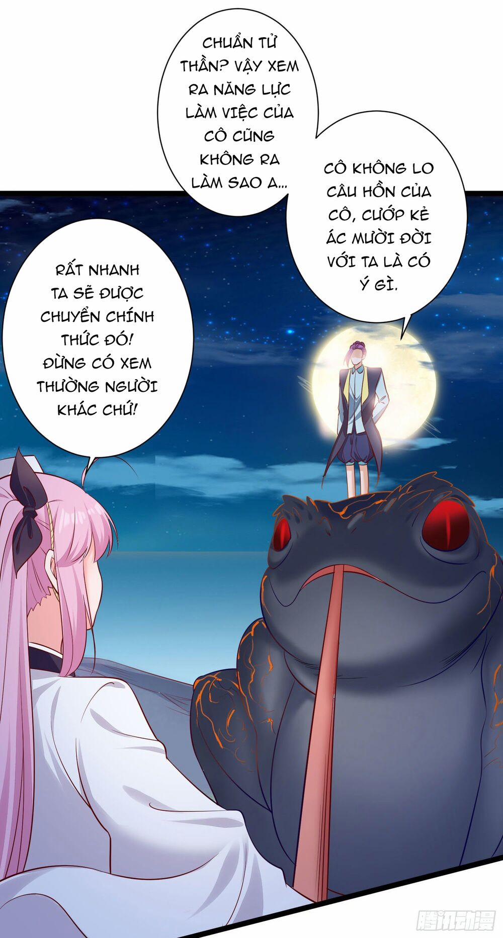 Ta Cần Thiết Phải Làm Người Tốt 9 trang 30