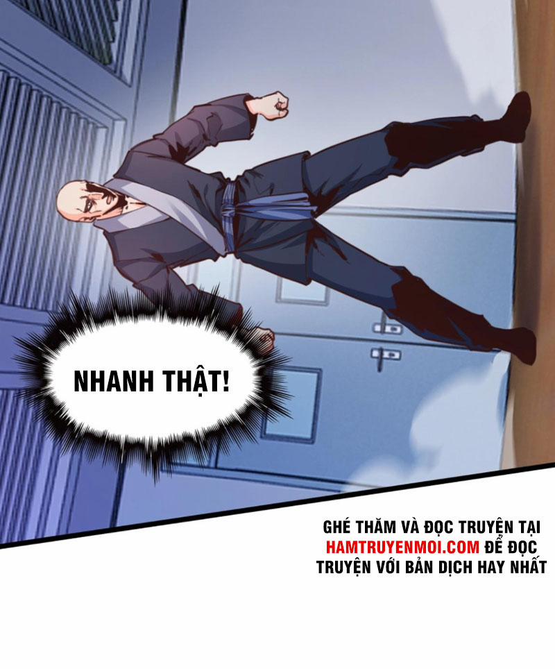 Ta Cày Level Từ Trong Gương 10 trang 33