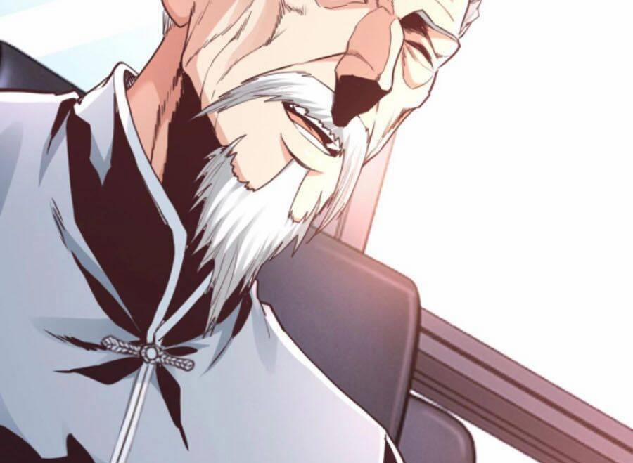 Ta Cày Level Từ Trong Gương 11 trang 35