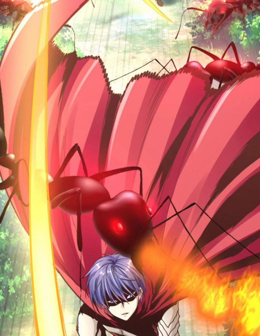 Ta Cày Level Từ Trong Gương 11 trang 63