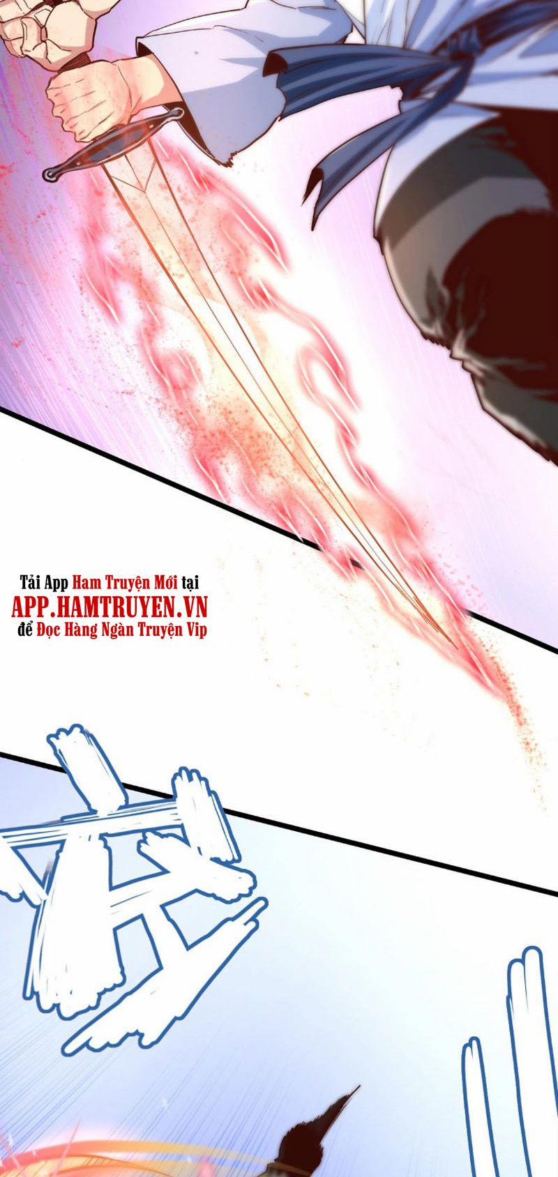 Ta Cày Level Từ Trong Gương 13 trang 35