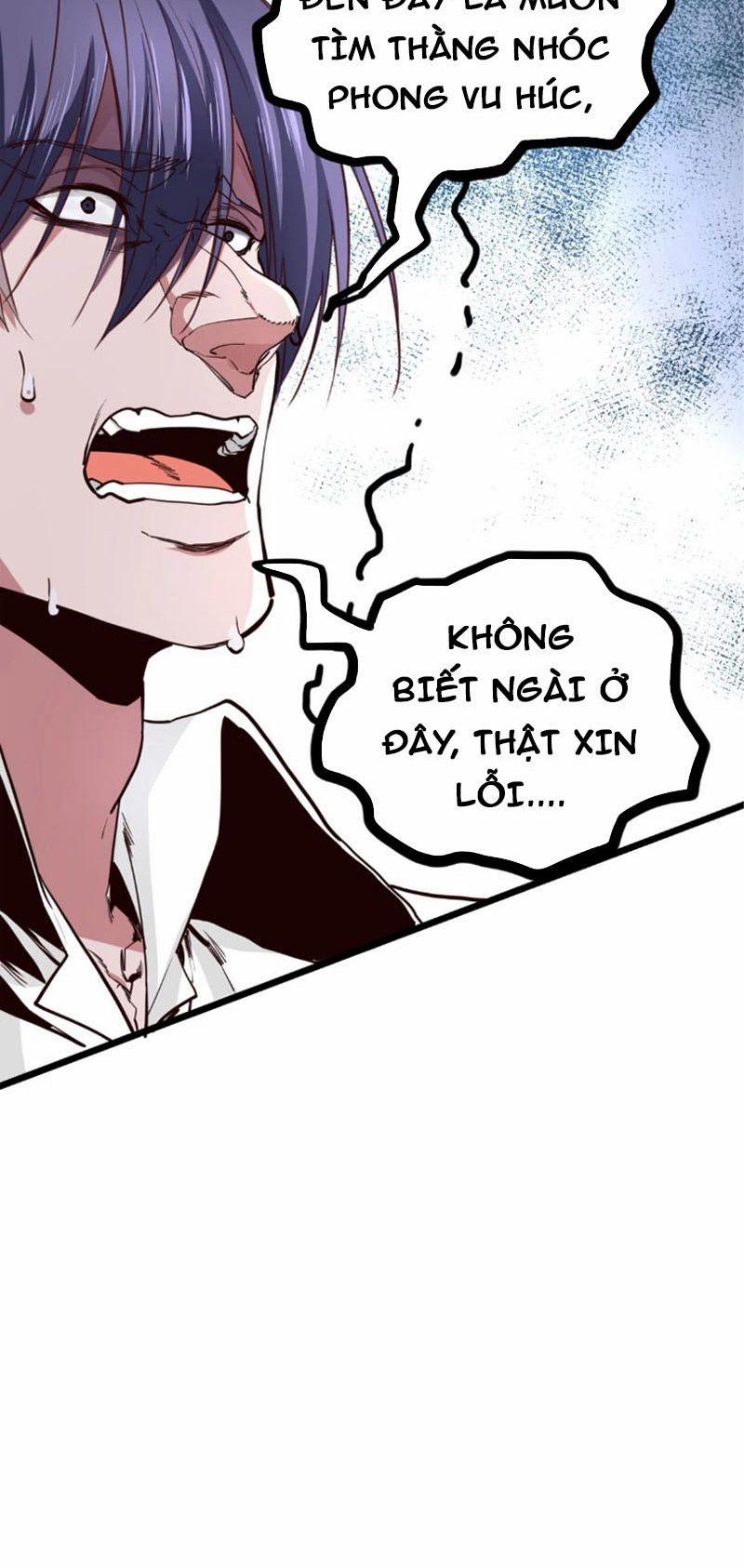 Ta Cày Level Từ Trong Gương 13 trang 58