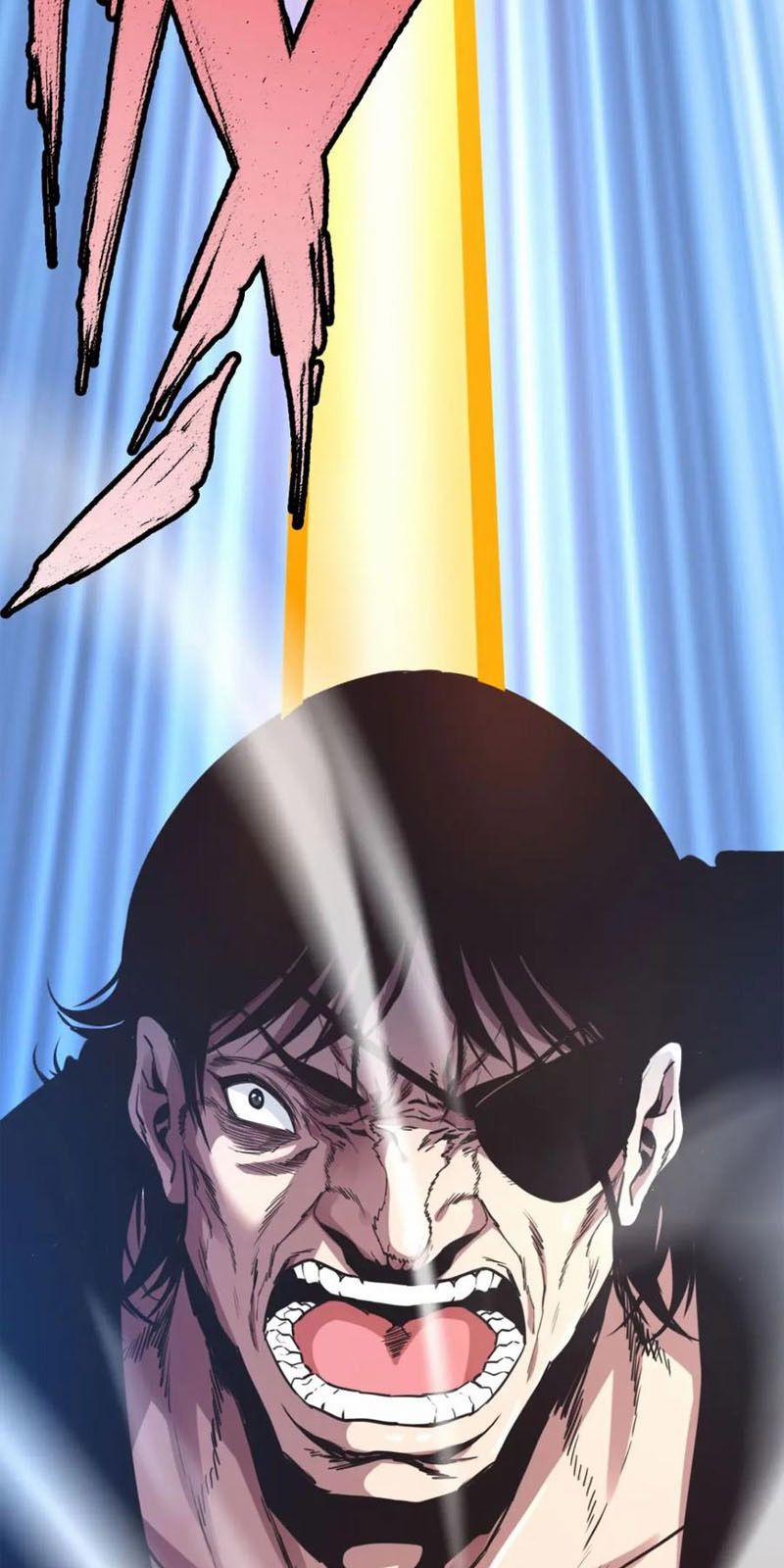 Ta Cày Level Từ Trong Gương 14 trang 33