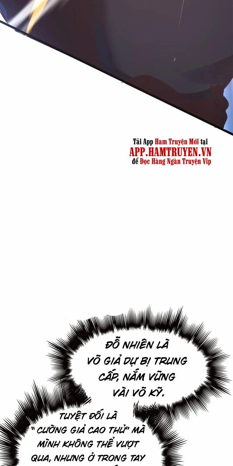 Ta Cày Level Từ Trong Gương 14 trang 35