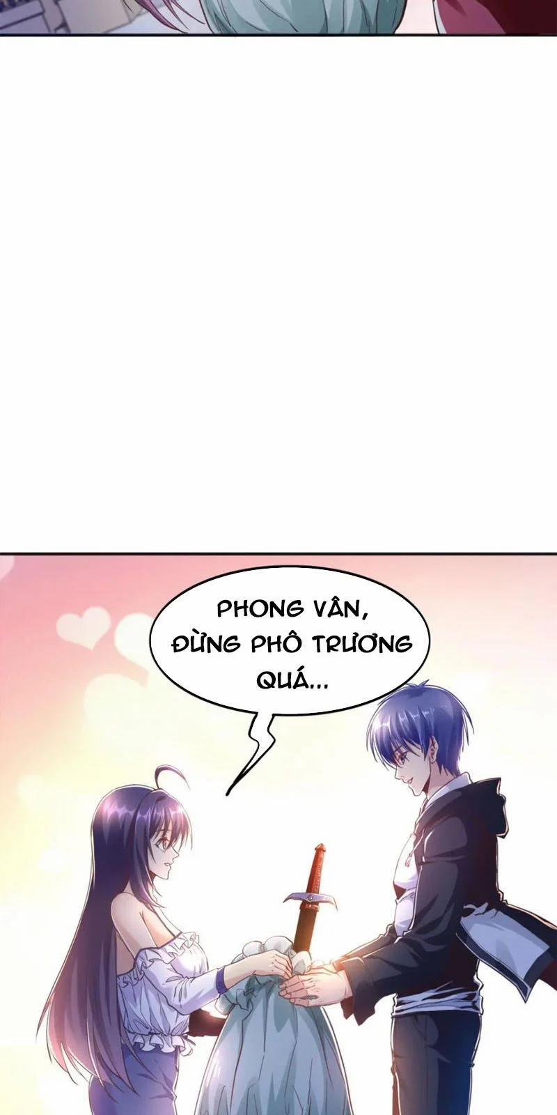 Ta Cày Level Từ Trong Gương 14 trang 45