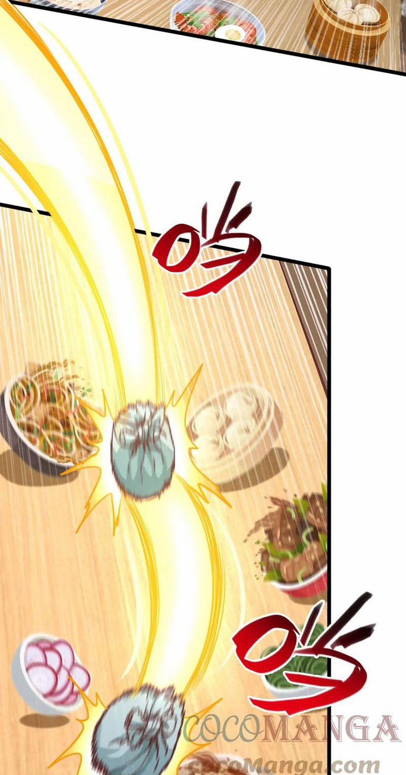 Ta Cày Level Từ Trong Gương 14 trang 55