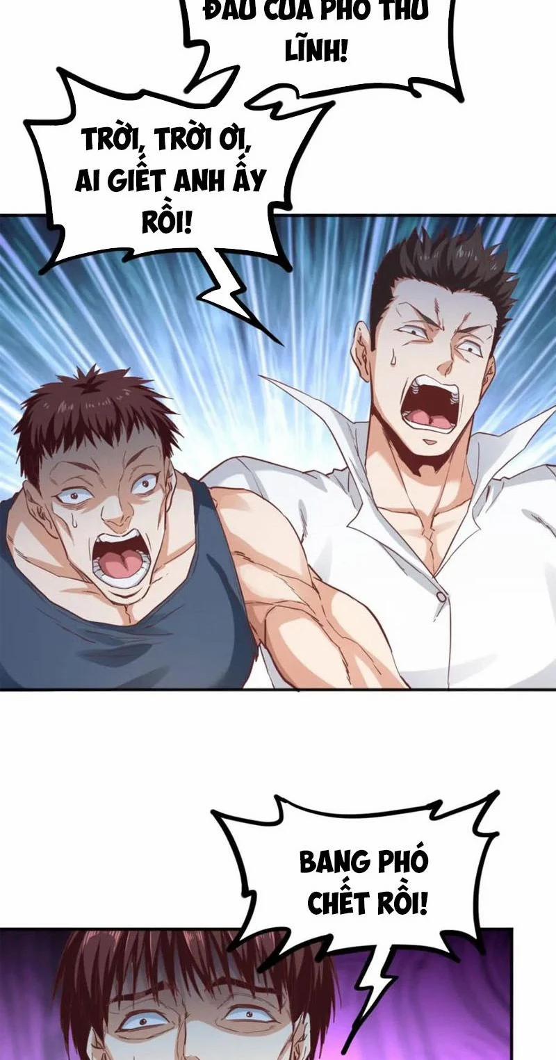 Ta Cày Level Từ Trong Gương 14 trang 58