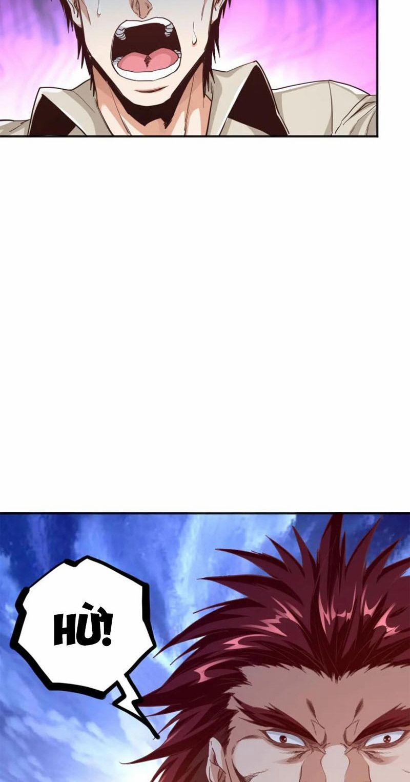 Ta Cày Level Từ Trong Gương 14 trang 59