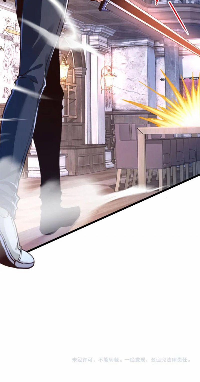 Ta Cày Level Từ Trong Gương 14 trang 63