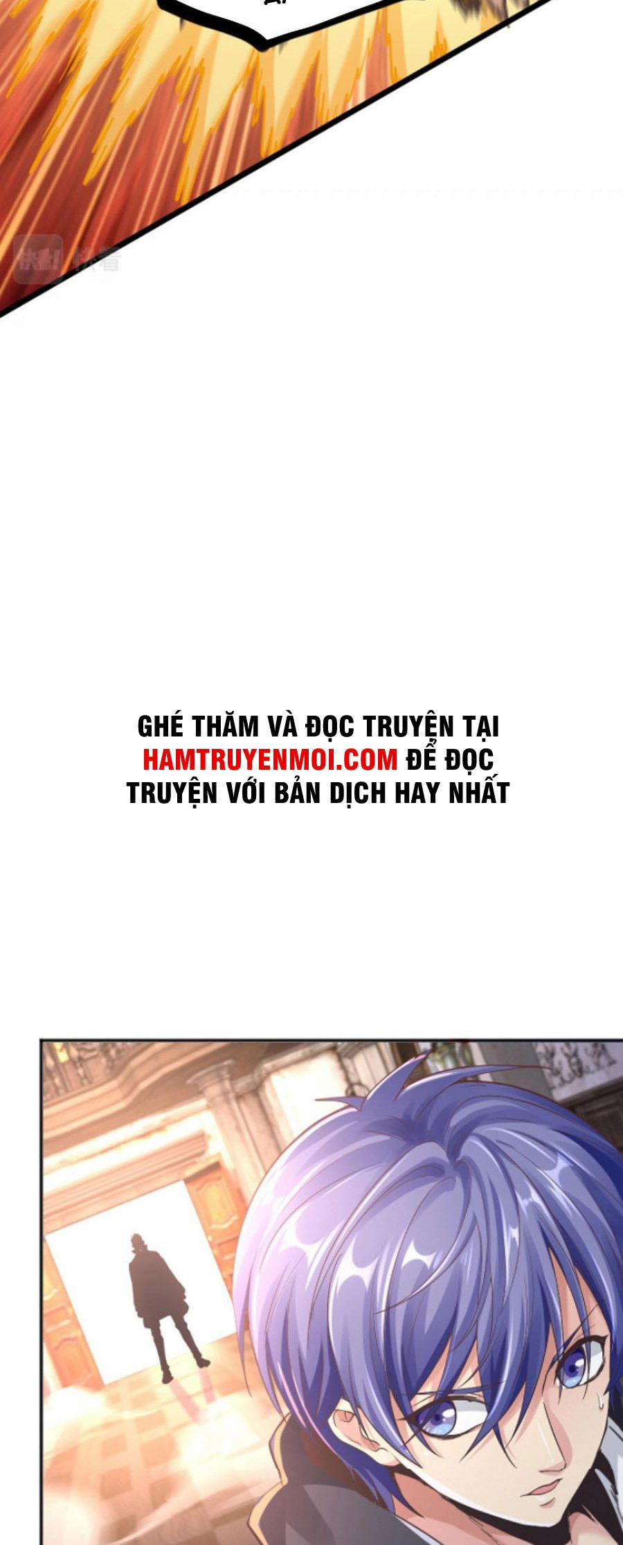 Ta Cày Level Từ Trong Gương 15 trang 14