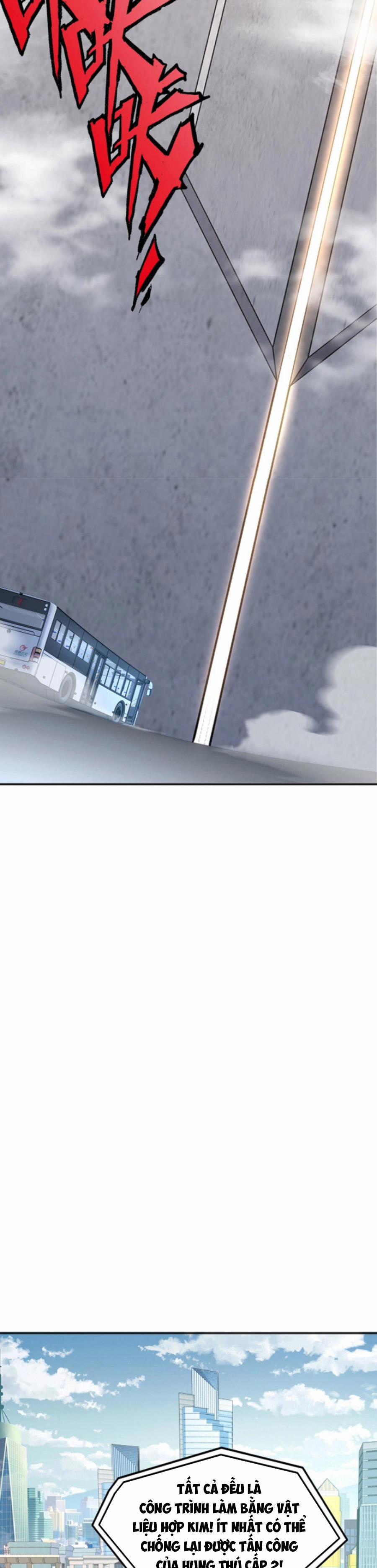 Ta Cày Level Từ Trong Gương 16 trang 29