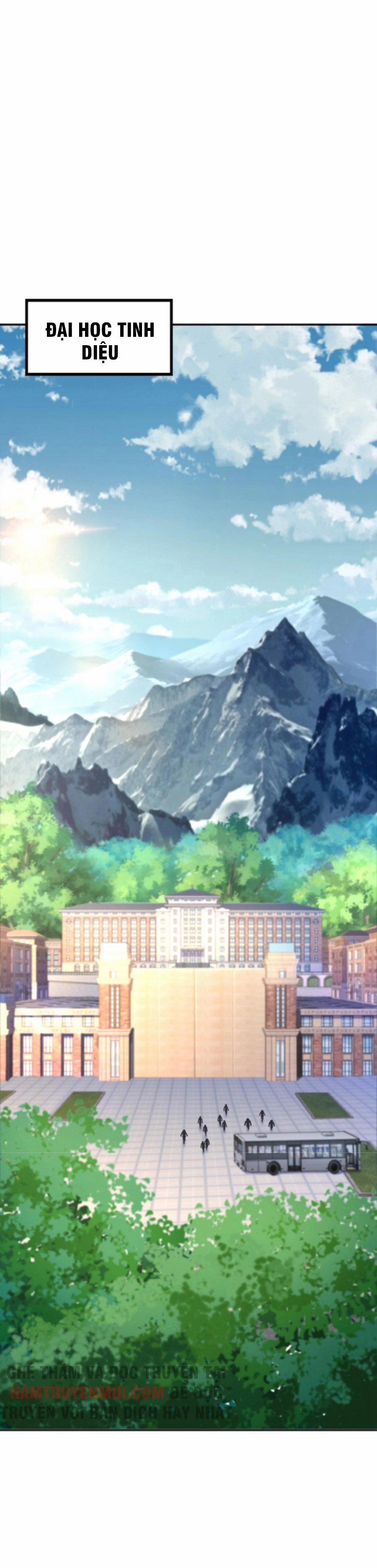 Ta Cày Level Từ Trong Gương 16 trang 31