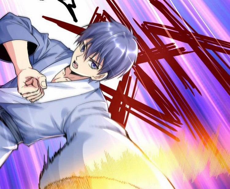 Ta Cày Level Từ Trong Gương 2 trang 12