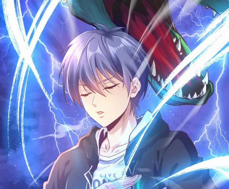 Ta Cày Level Từ Trong Gương 2 trang 143