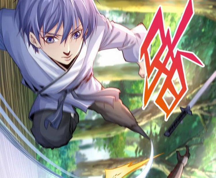 Ta Cày Level Từ Trong Gương 2 trang 168