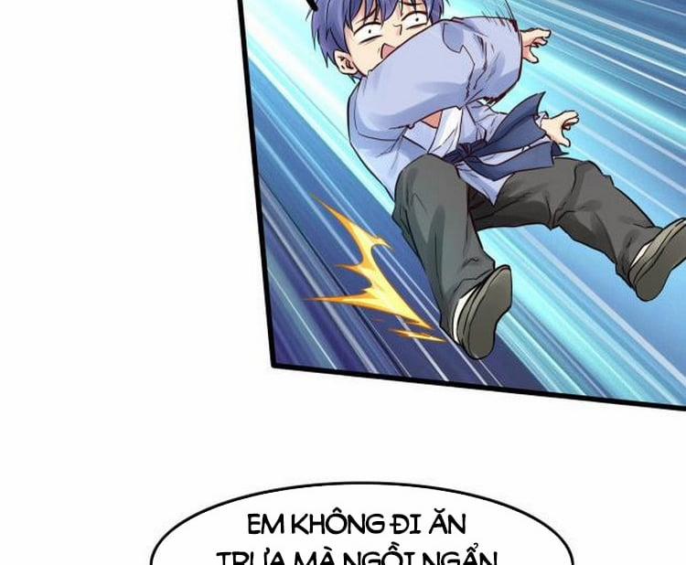 Ta Cày Level Từ Trong Gương 2 trang 22