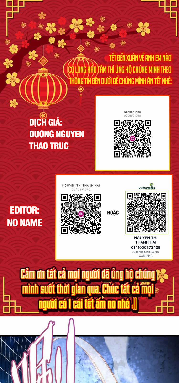 Ta Cày Level Từ Trong Gương 6 trang 0