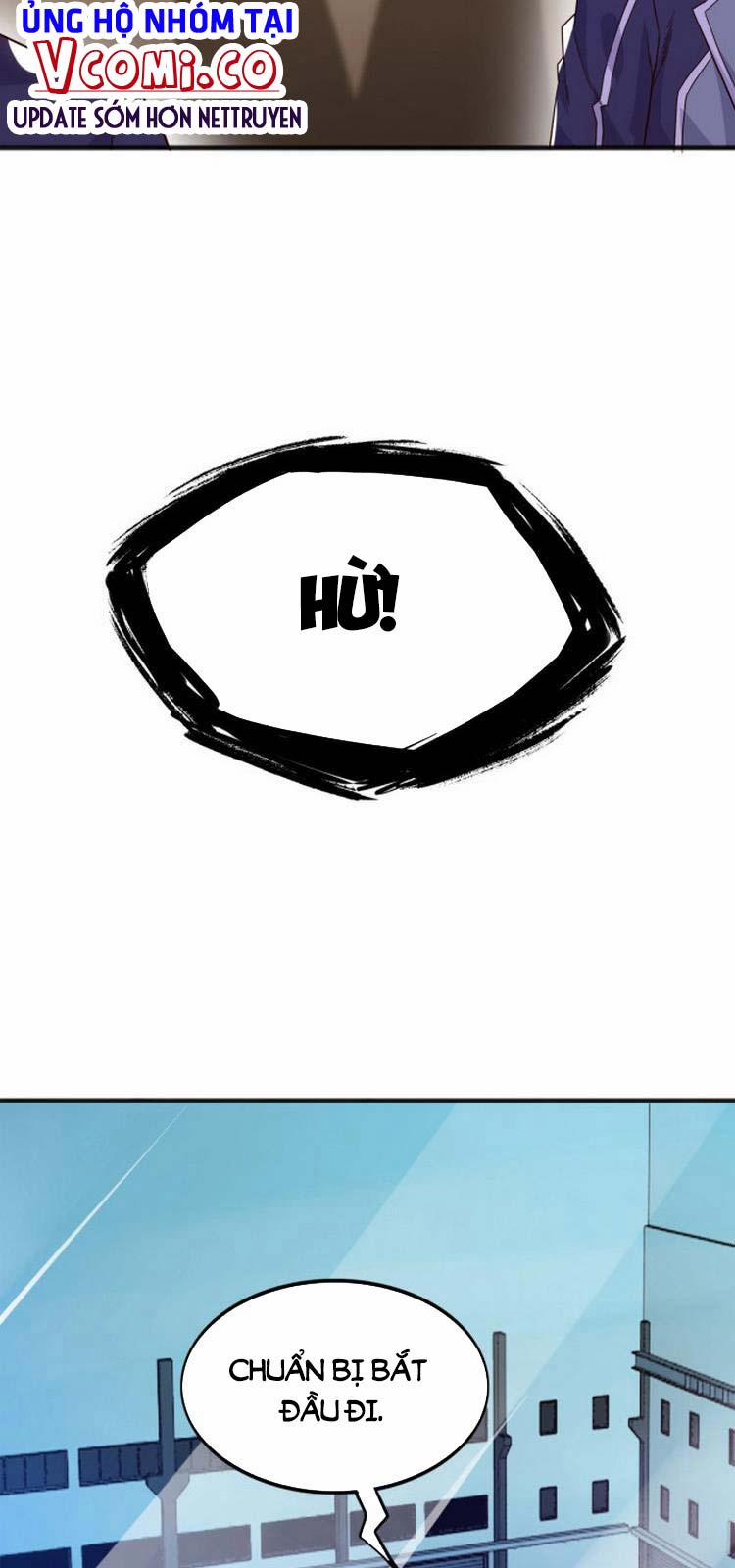 Ta Cày Level Từ Trong Gương 6 trang 55