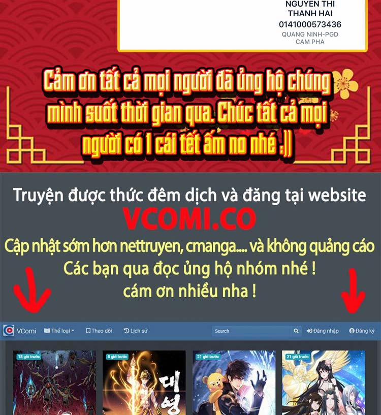 Ta Cày Level Từ Trong Gương 6 trang 58