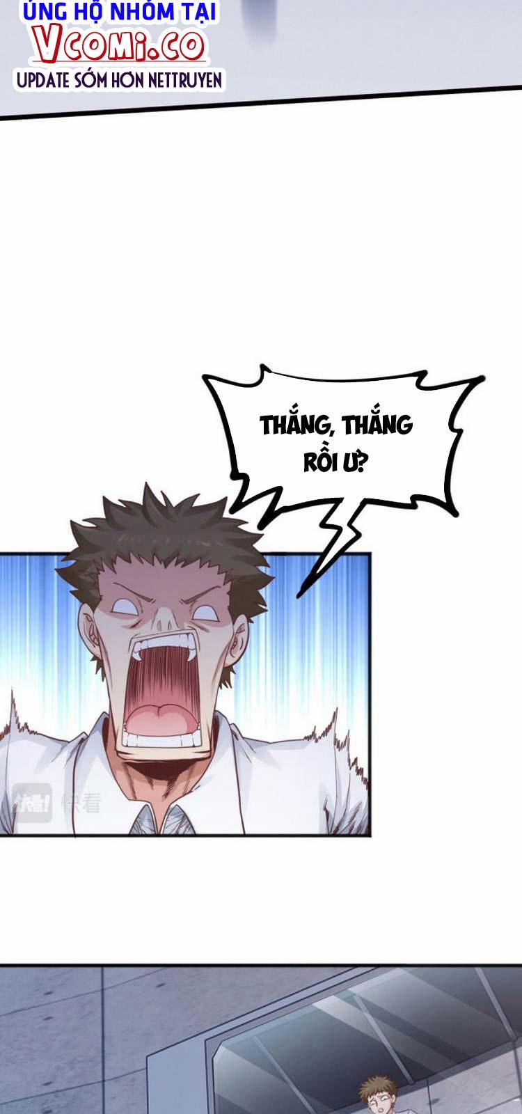 Ta Cày Level Từ Trong Gương 7 trang 33