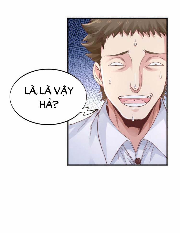 Ta Cày Level Từ Trong Gương 7 trang 35