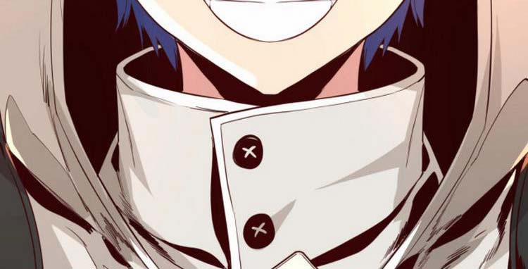 Ta Cày Level Từ Trong Gương 8 trang 35