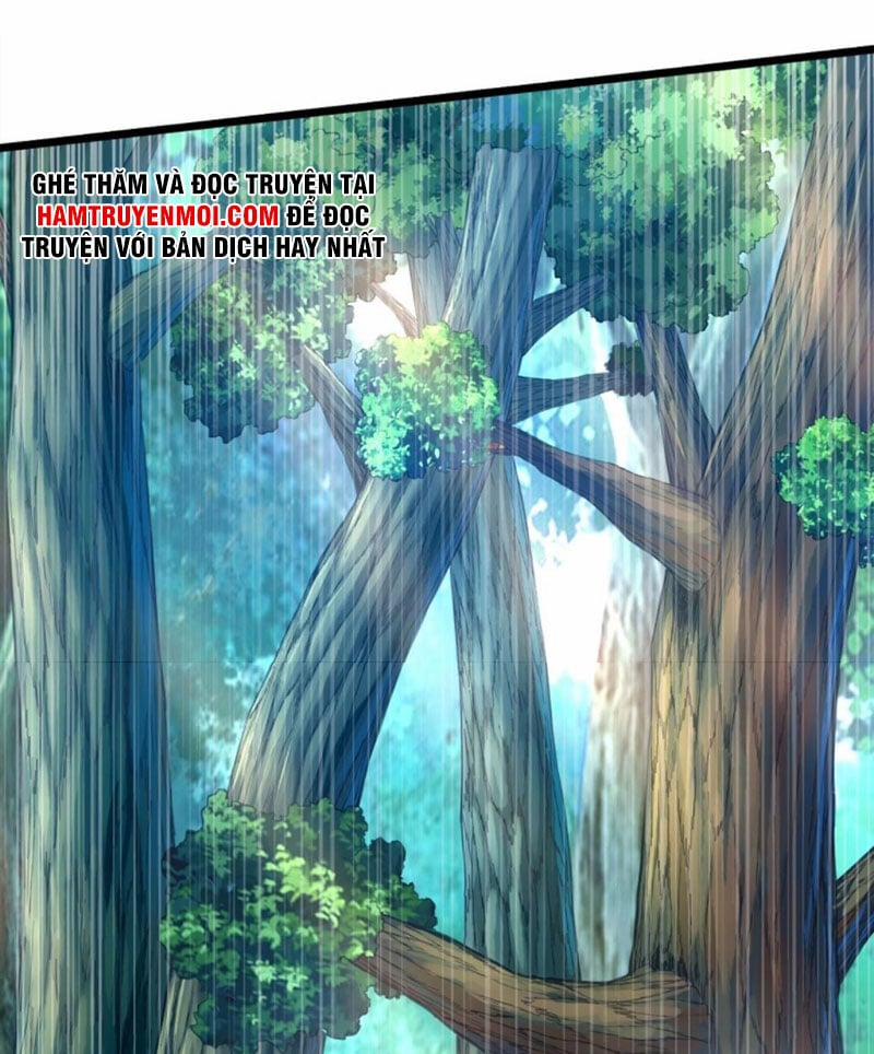 Ta Cày Level Từ Trong Gương 9 trang 36