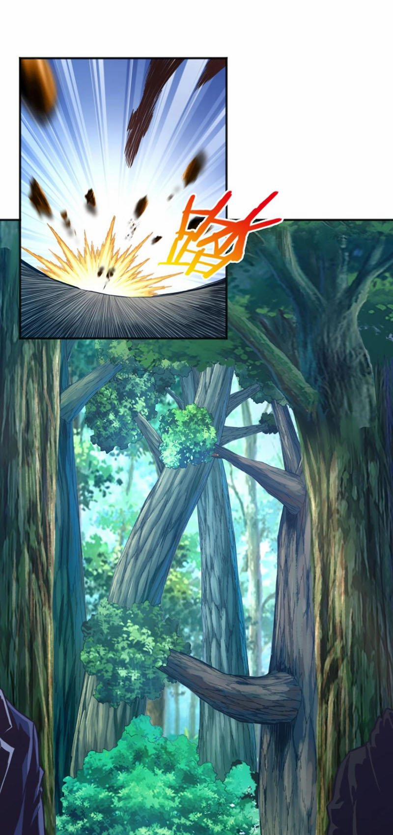 Ta Cày Level Từ Trong Gương 9 trang 39