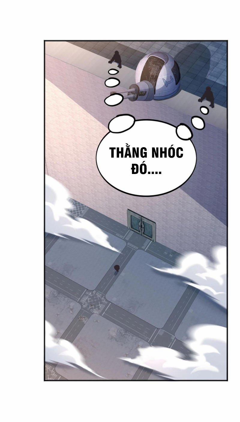 Ta Cày Level Từ Trong Gương 9 trang 45