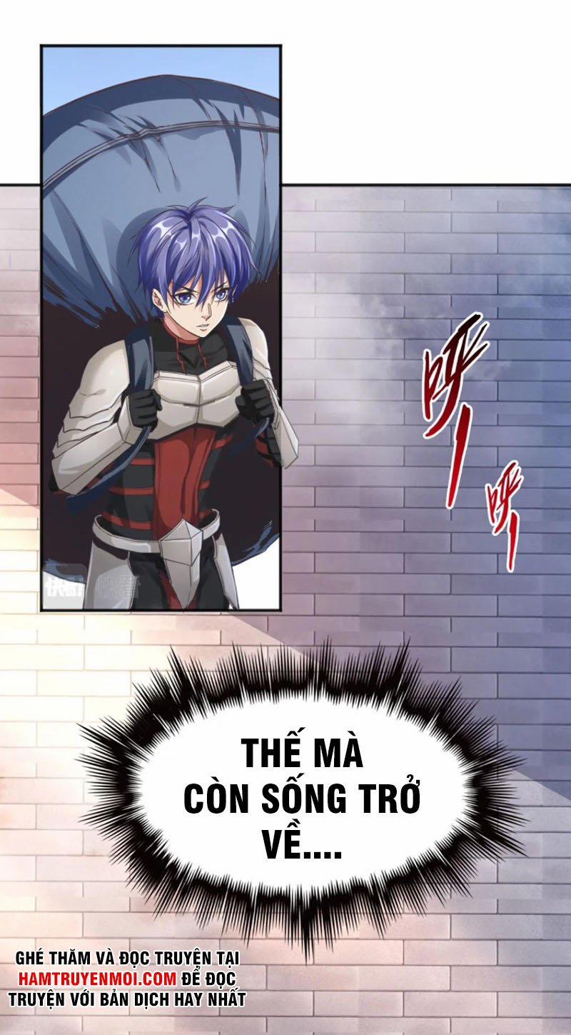 Ta Cày Level Từ Trong Gương 9 trang 46