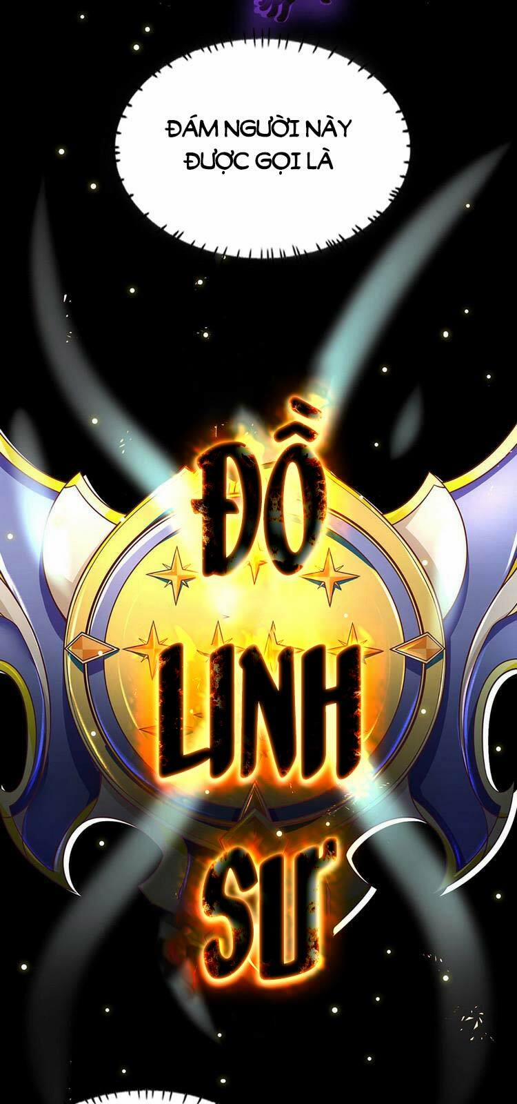 Ta Chẳng Làm Gì Cũng Vô Địch 1 trang 38