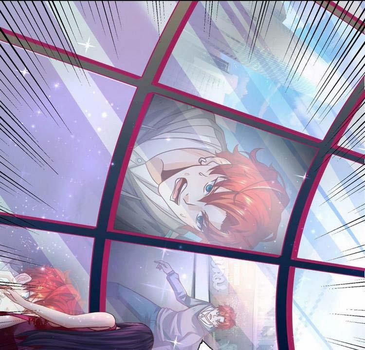 Ta Chẳng Làm Gì Cũng Vô Địch 12 trang 20