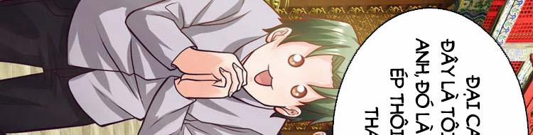 Ta Chẳng Làm Gì Cũng Vô Địch 13 trang 144