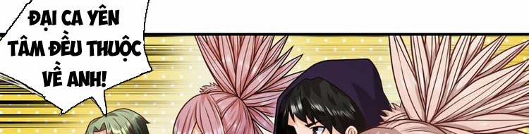 Ta Chẳng Làm Gì Cũng Vô Địch 13 trang 170