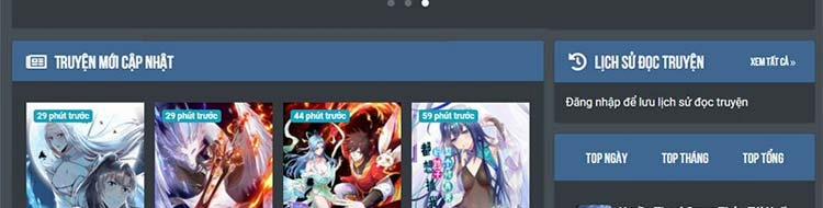 Ta Chẳng Làm Gì Cũng Vô Địch 13 trang 202