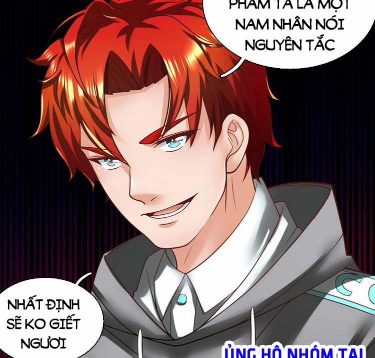 Ta Chẳng Làm Gì Cũng Vô Địch 18 trang 8